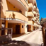 Διαμέρισμα Silvios House Nuovissimo Moderno Con Box Auto
