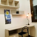 Διαμέρισμα Silvios House Nuovissimo Moderno Con Box Auto Σάσαρι