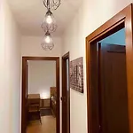 Διαμέρισμα Silvios House Nuovissimo Moderno Con Box Auto *