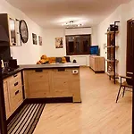 Silvios House Nuovissimo Moderno Con Box Auto Σάσαρι