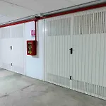Silvios House Nuovissimo Moderno Con Box Auto Διαμέρισμα *