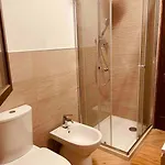 Διαμέρισμα Silvios House Nuovissimo Moderno Con Box Auto