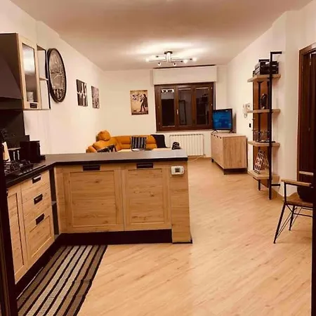 Silvios House Nuovissimo Moderno Con Box Auto Sassari