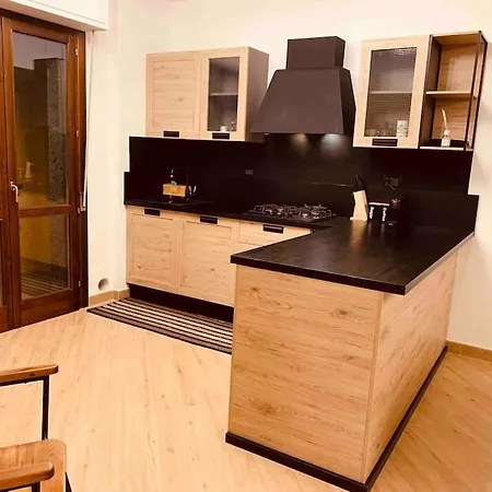 Silvios House Nuovissimo Moderno Con Box Auto Sassari