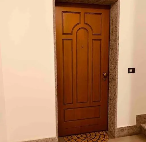 Silvios House Nuovissimo Moderno Con Box Auto